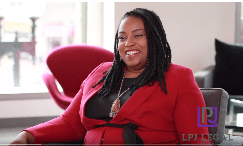 My Story – Attorney Lucrecia Johnson Business Law Lawyer Maryland