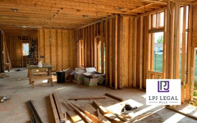 Red, White & Blueprint: A Legal Overview of 7 Key Summer Construction Clauses 🔴⚪️🔵