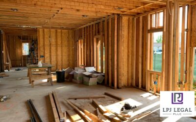 Red, White & Blueprint: A Legal Overview of 7 Key Summer Construction Clauses 🔴⚪️🔵