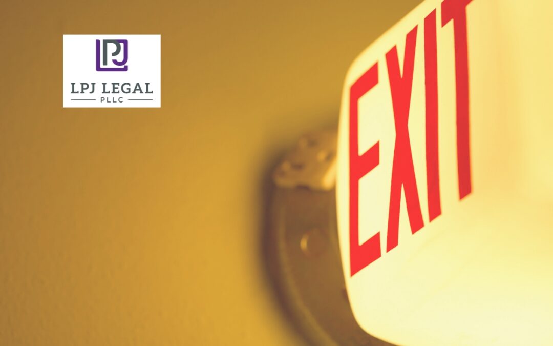 How to Legally Terminate a Franchise Agreement—Without Losing Everything