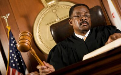 Case Studies: How Courtroom Optics Affected These 3 Legal Cases