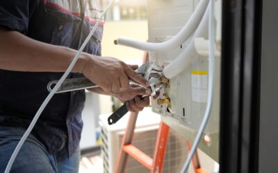 A Landlord’s Guide to Legally Required Rental Repairs in Washington D.C.