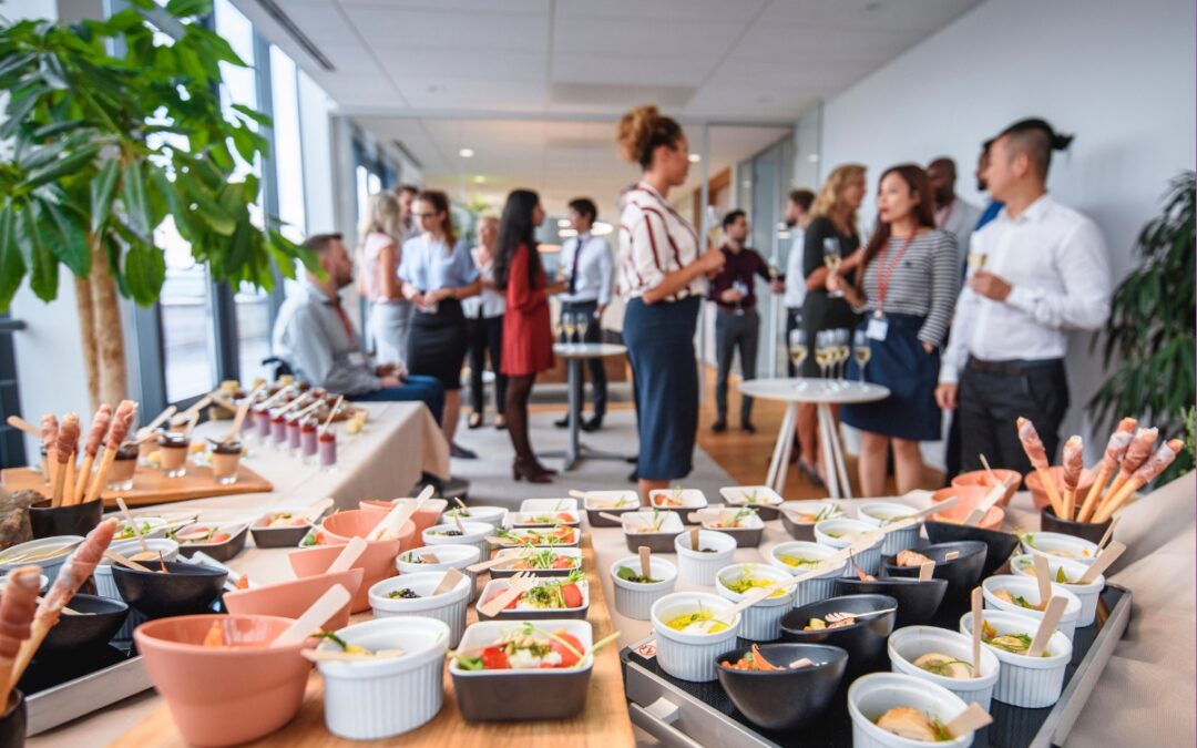 👻🕷️ A Web of Wicked Waivers: Essential Liability Protections for Your Business Event