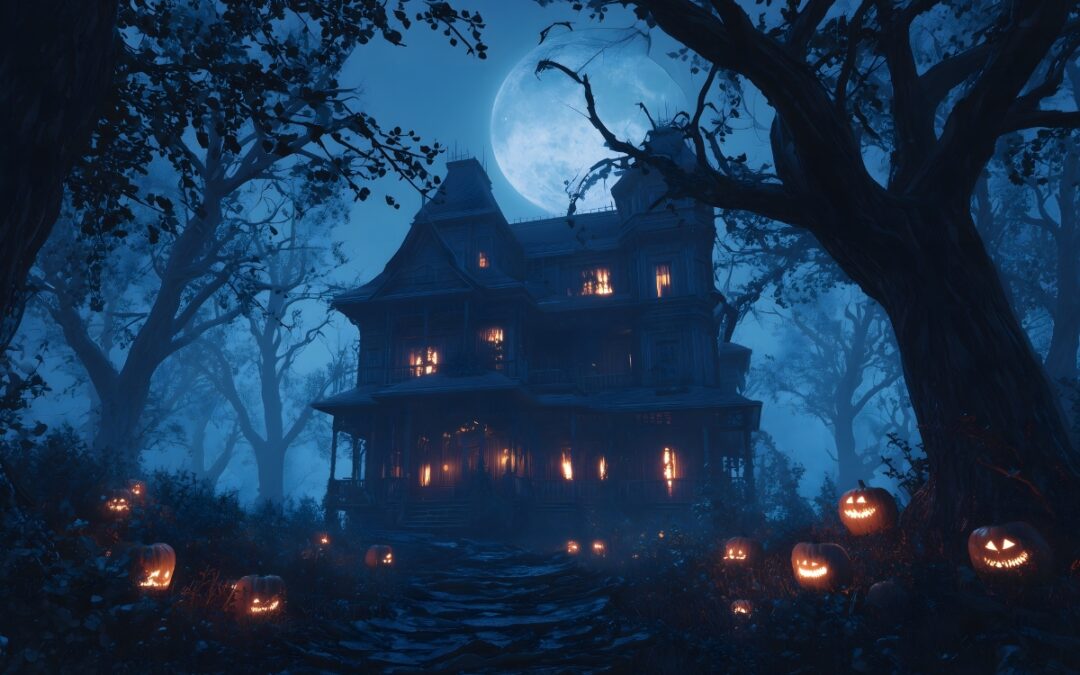 The Curse of the Undisclosed Defect: What Sellers MUST Reveal (and What Buyers Should Fear)